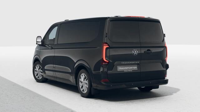 Volkswagen TRANSPORTER 2.0 TDI L1H1 28 Bulli