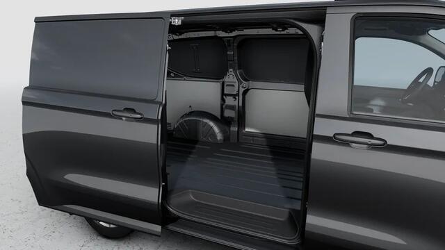 Volkswagen TRANSPORTER 2.0 TDI L1H1 28 Bulli