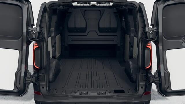 Volkswagen TRANSPORTER 2.0 TDI L1H1 28 Bulli