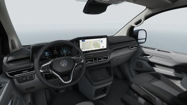 Volkswagen TRANSPORTER 2.0 TDI L1H1 28 Bulli