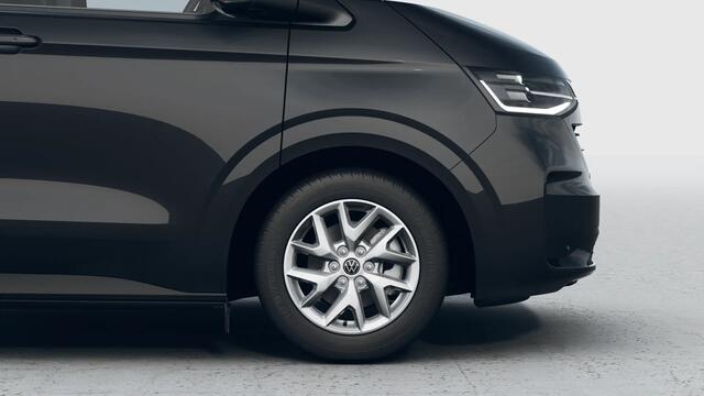 Volkswagen TRANSPORTER 2.0 TDI L1H1 28 Bulli