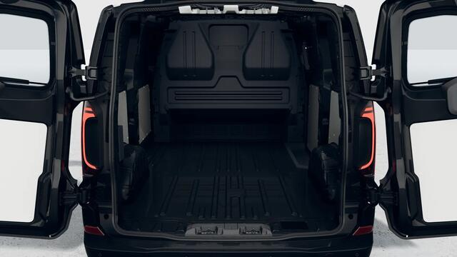 Volkswagen TRANSPORTER 2.0 TDI L1H1 28 Bulli