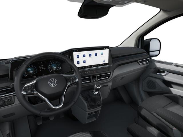 Volkswagen TRANSPORTER 2.0 TDI L1H1 28 Life