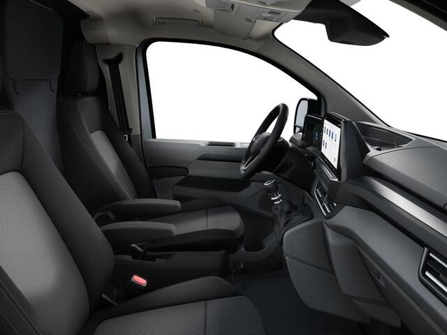 Volkswagen TRANSPORTER 2.0 TDI L1H1 28 Life