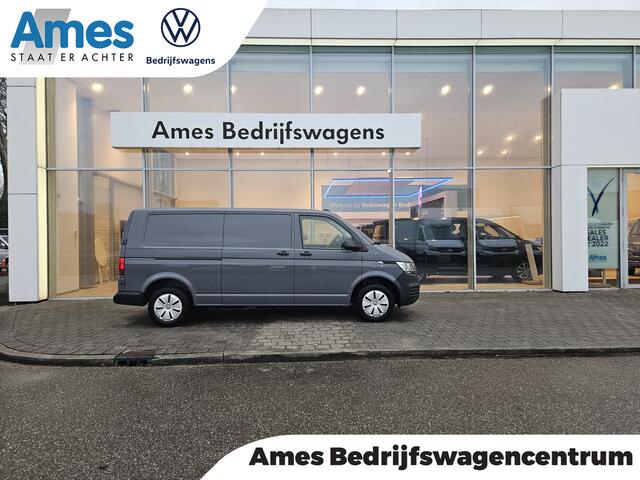 Volkswagen TRANSPORTER 2.0 TDI L2H1 150PK hand