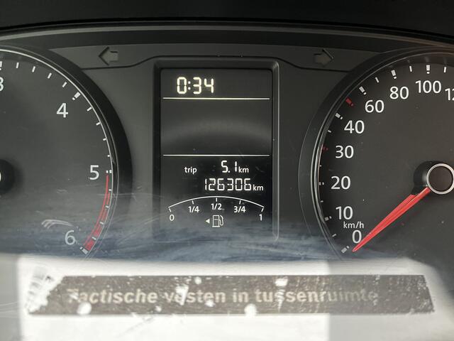 Volkswagen TRANSPORTER Kombi 2.0 TDI DSG Automaat L1H1 BTW en BPM vrij Airco Cruise control Trekhaak PDC 1e eigenaar Euro 6 Combi Personenbus Passenger Groepsvervoer Taxi