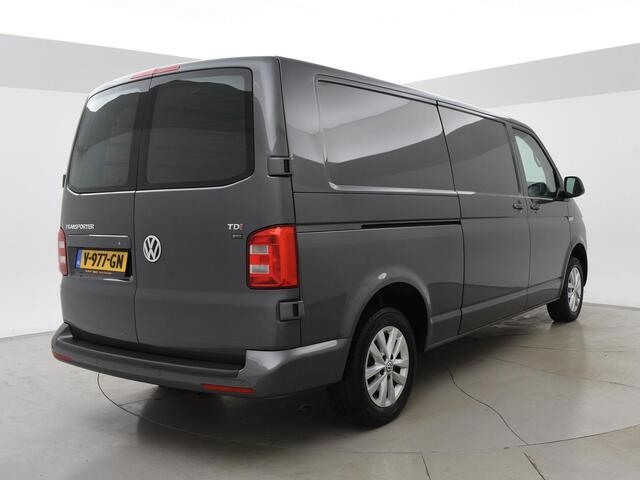 Volkswagen TRANSPORTER 2.0 TDI 150 PK DSG AUT. + APPLE CARPLAY | DAB | CRUISE CONTROL