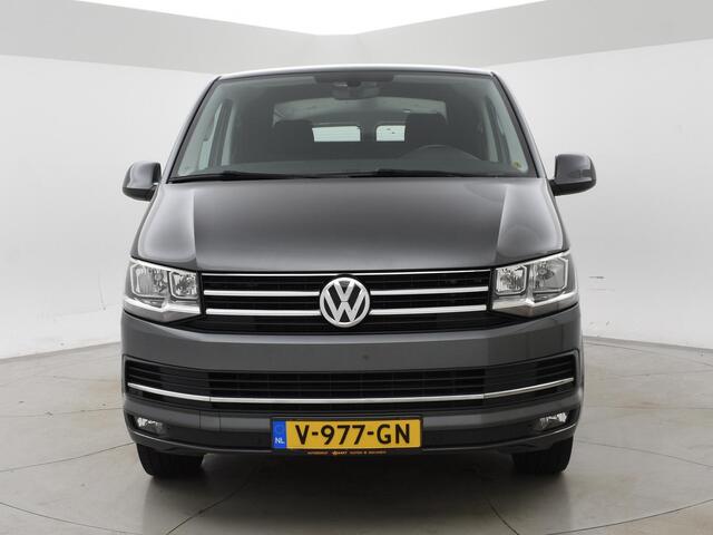 Volkswagen TRANSPORTER 2.0 TDI 150 PK DSG AUT. + APPLE CARPLAY | DAB | CRUISE CONTROL