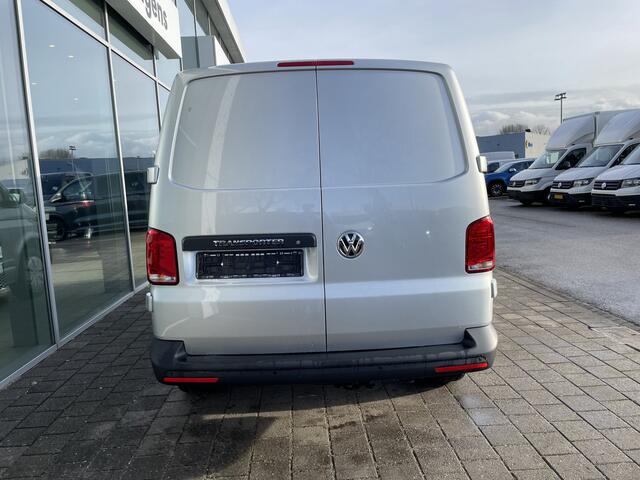 Volkswagen TRANSPORTER 2.0 TDI L2 150PK hand | app connect | pdc | cruise