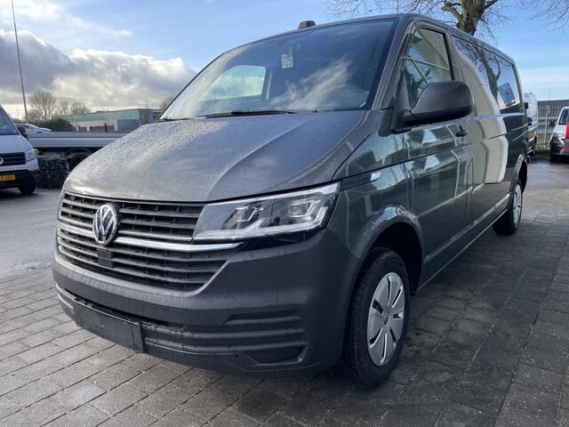 Volkswagen TRANSPORTER 2.0 TDI L2 150PK hand | app connect | pdc | cruise