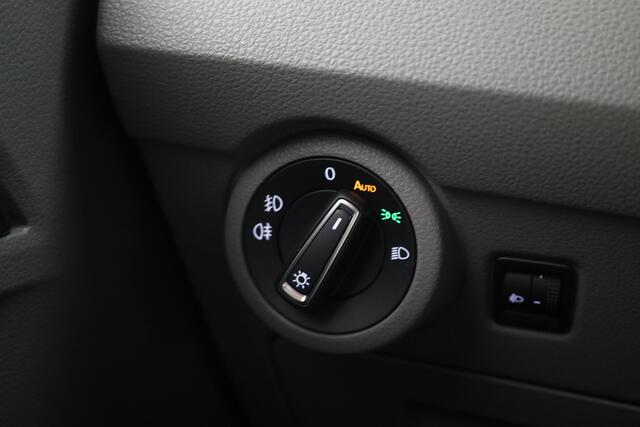 Volkswagen TRANSPORTER 2.0 TDI - 150pk DSG-Automaat | Digitaal Cockpit | Airco | Navi | Cruise | 2x Schuifdeur | Pure Grey | BPM Vrij!