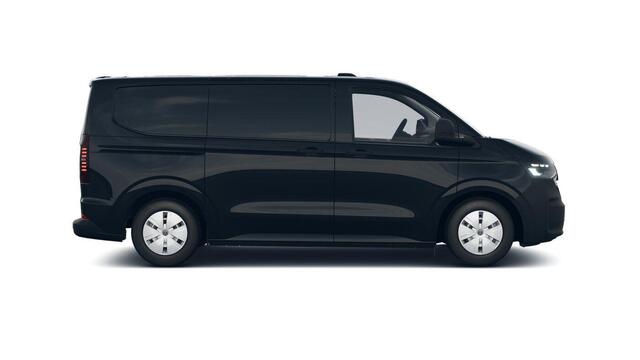 Volkswagen TRANSPORTER Bedrijfswagens Life 2.0 TDI EU6 81 kW 110 pk 6 versn. hand | BPM vrij | Achterdeuren zonder ruit | Bestuurdersassistentiepakket plus | Multifunctioneel kunstlederen stuurwiel |