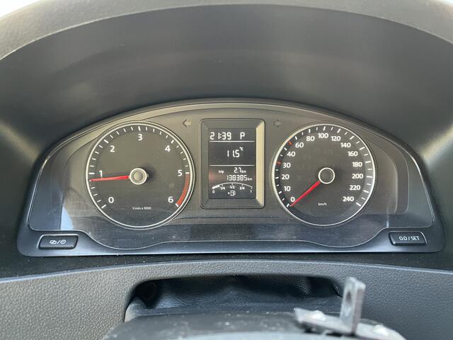 Volkswagen TRANSPORTER Kombi 8-persoons 2.0 TDI DSG Automaat L1H1 BTW en BPM vrij Airco Cruise control Trekhaak PDC 1e eigenaar Euro 5 Personenbus Kombi Combi Tourer Groepsvervoer Peronenvervoer