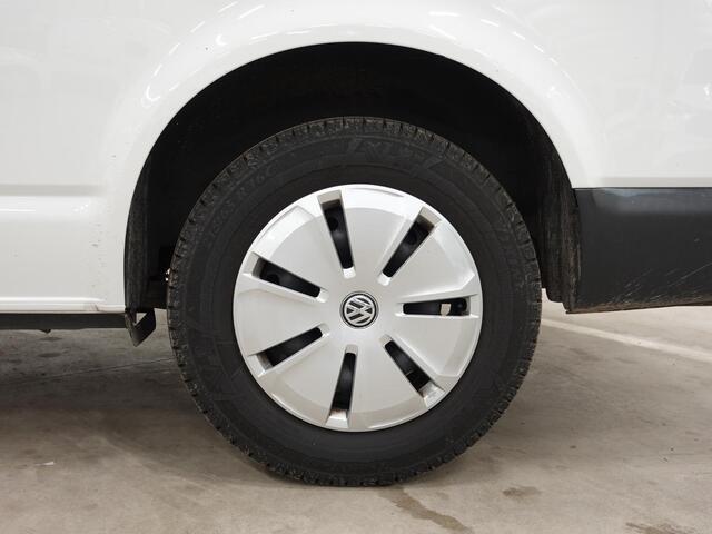 Volkswagen TRANSPORTER 110pk L2H1 Executive 2x Schuifdeur Navigatie Cruisecontrol Airco