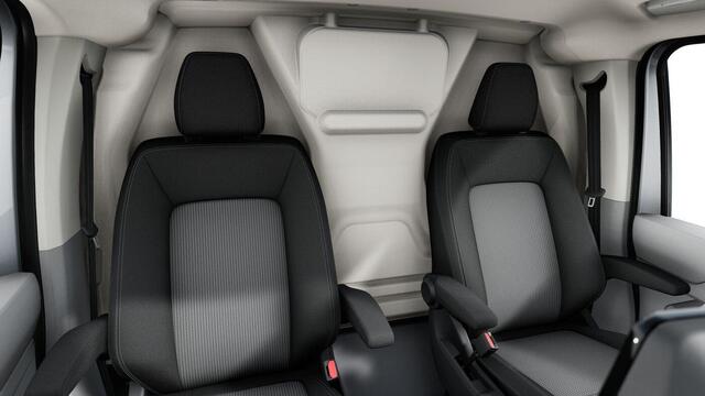 Volkswagen TRANSPORTER Bedrijfswagens Bulli 2.0 TDI EU6 125 kW 170 pk 8 versn. Auto | BPM vrij | Brandstoftank met vergrote inhoud, 70 ipv 55 liter | Parkeersensoren voor en achter met manoeuvreerrem (Park Distance Control) |