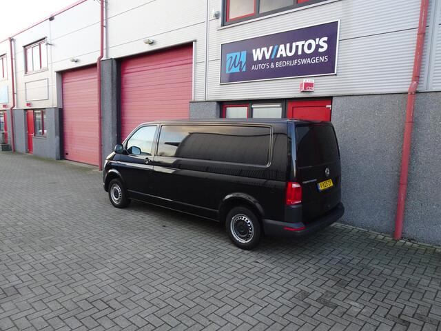 Volkswagen TRANSPORTER 2.0 TDI L2H1 Highline navi / pdc/ cruis . ac