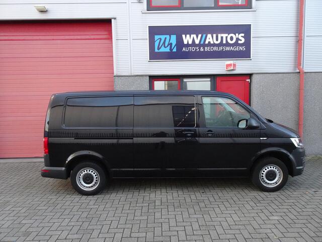 Volkswagen TRANSPORTER 2.0 TDI L2H1 Highline navi / pdc/ cruis . ac