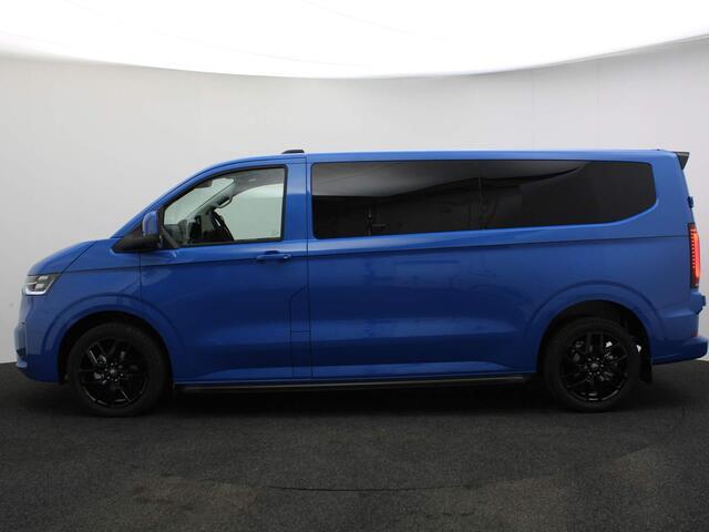 Volkswagen TRANSPORTER Bestelwagen 2.0 TDI 170pk L2H1 Bulli Intro Dubbel Cabine