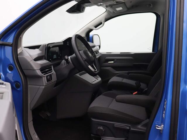 Volkswagen TRANSPORTER Bestelwagen 2.0 TDI 170pk L2H1 Bulli Intro Dubbel Cabine