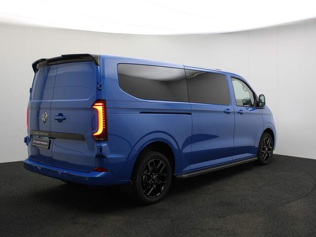 Volkswagen TRANSPORTER Bestelwagen 2.0 TDI 170pk L2H1 Bulli Intro Dubbel Cabine