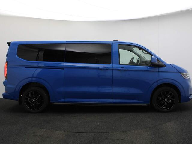 Volkswagen TRANSPORTER Bestelwagen 2.0 TDI 170pk L2H1 Bulli Intro Dubbel Cabine