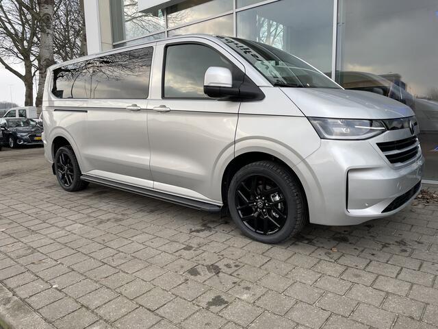 Volkswagen TRANSPORTER | De Nieuwe T7 | 2.0 TDI 170 Pk Automaat | L2H1 Bulli |