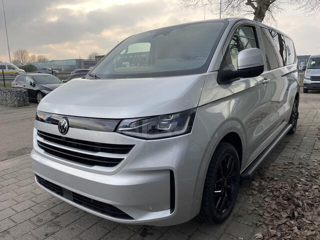 Volkswagen TRANSPORTER | De Nieuwe T7 | 2.0 TDI 170 Pk Automaat | L2H1 Bulli |