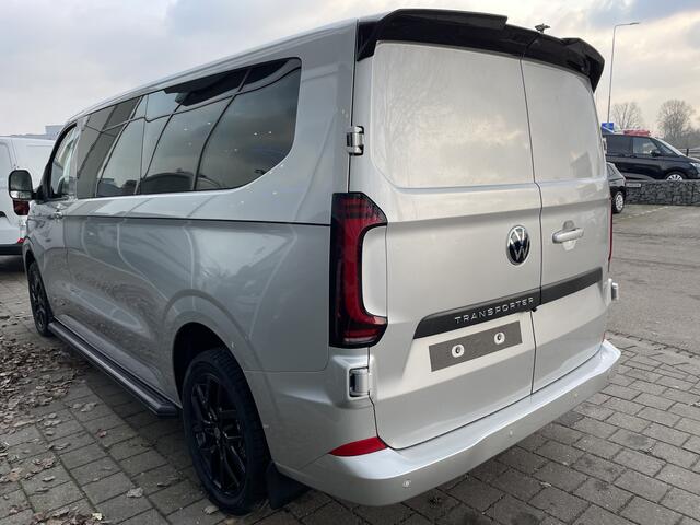 Volkswagen TRANSPORTER | De Nieuwe T7 | 2.0 TDI 170 Pk Automaat | L2H1 Bulli |