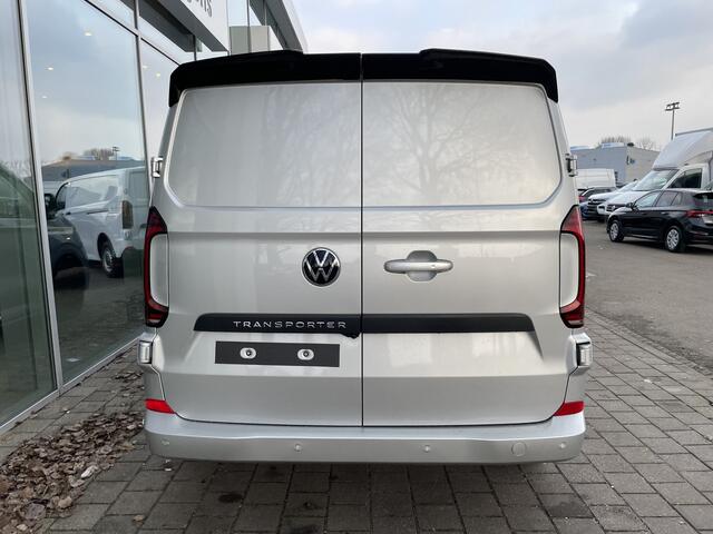 Volkswagen TRANSPORTER | De Nieuwe T7 | 2.0 TDI 170 Pk Automaat | L2H1 Bulli |