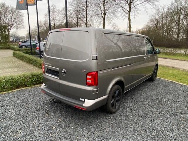 Volkswagen TRANSPORTER VERWACHT 2.0 TDI L2 H1 DC Comfortline