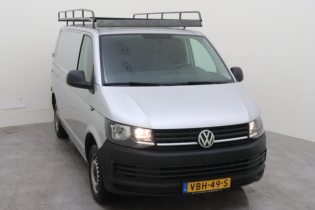 Volkswagen TRANSPORTER 2.0 TDI L1H1 Eco Business