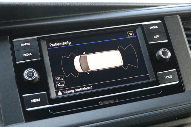 Volkswagen TRANSPORTER 2.0 TDI 150 | Aut. | Standkachel | Cruise | Airco..