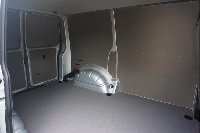 Volkswagen TRANSPORTER T6.1 2.0TDI 150PK Navi, Airco, PDC, Betimmering!! NR. P01*