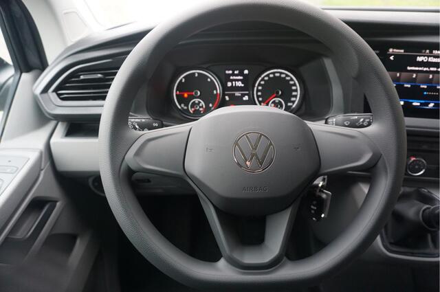 Volkswagen TRANSPORTER T6.1 2.0TDI 150PK Navi, Airco, PDC, Betimmering!! NR. P01*