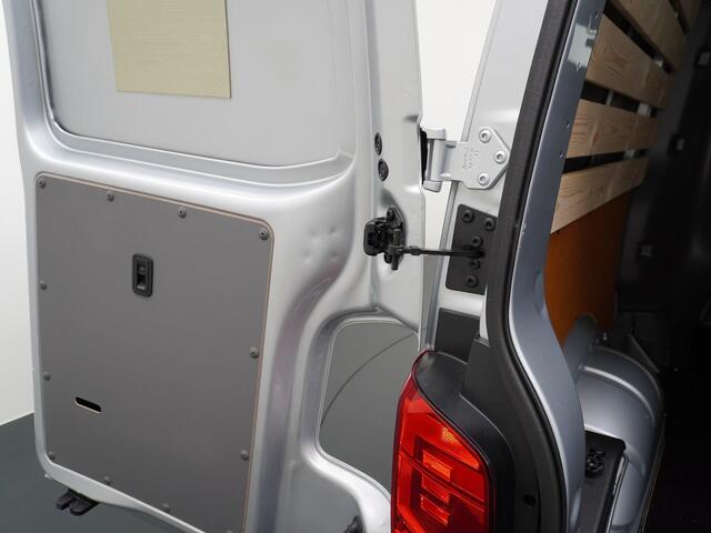 Volkswagen TRANSPORTER 2.0 TDI L2H1 30 DC COMFORTLINE BPM VRIJ! EXEC. PLUS Pakket | DUBBELE CABINE |