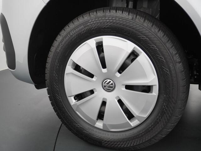 Volkswagen TRANSPORTER 2.0 TDI L2H1 30 DC COMFORTLINE BPM VRIJ! EXEC. PLUS Pakket | DUBBELE CABINE |