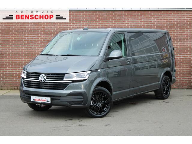 Volkswagen TRANSPORTER 2.0 TDI 150PK L2H1 |LED|CRUISE|MULTI.STUUR|APP.CONNECT|18' VELGEN|