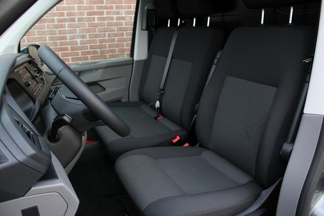 Volkswagen TRANSPORTER 2.0 TDI 150PK L2H1 |LED|CRUISE|MULTI.STUUR|APP.CONNECT|18' VELGEN|