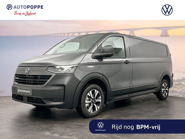 Volkswagen TRANSPORTER PanAmericana intro L2 2.0 TDI EU6 110 kW (150 pk)