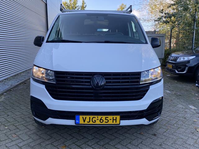 Volkswagen TRANSPORTER 2.0 TDI L2H1 28 | Camera | Apple Carplay | Prijs ex btw |