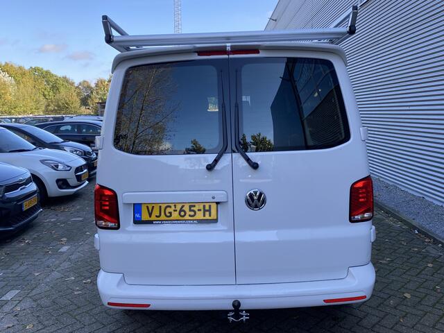 Volkswagen TRANSPORTER 2.0 TDI L2H1 28 | Camera | Apple Carplay | Prijs ex btw |