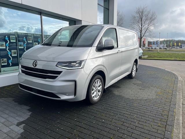 Volkswagen TRANSPORTER 2.0 TDI L1H1 28 Bulli V-44-KZH