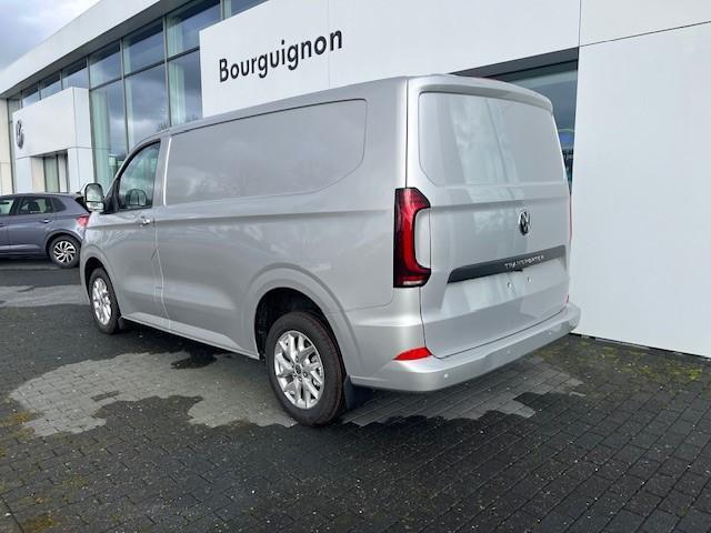 Volkswagen TRANSPORTER 2.0 TDI L1H1 28 Bulli V-44-KZH