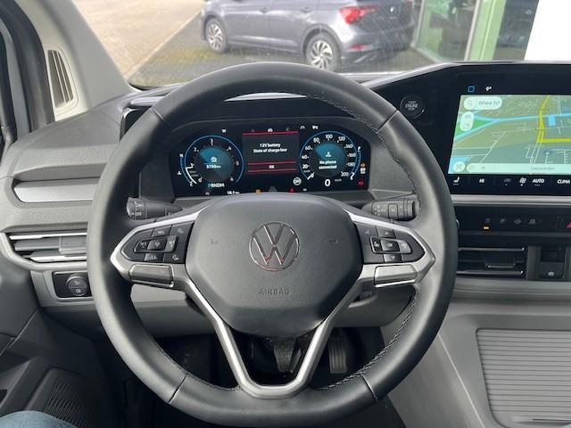 Volkswagen TRANSPORTER 2.0 TDI L1H1 28 Bulli V-44-KZH