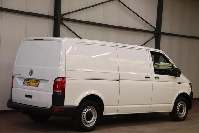 Volkswagen TRANSPORTER 2.0 TDI L2H1 DSG AUTOMAAT TREKHAAK