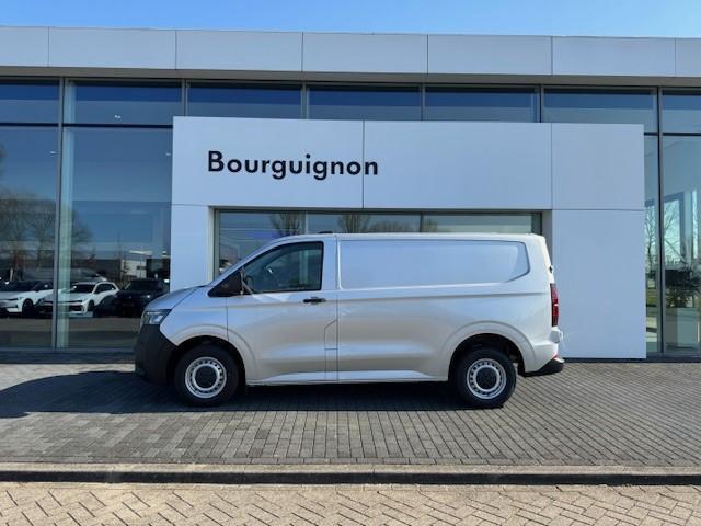 Volkswagen TRANSPORTER 2.0 TDI L1H1 28 Life Intro V-33-KZD