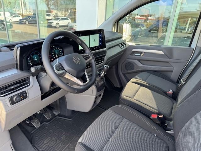 Volkswagen TRANSPORTER 2.0 TDI L1H1 28 Life Intro V-33-KZD