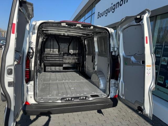 Volkswagen TRANSPORTER 2.0 TDI L1H1 28 Life Intro V-33-KZD