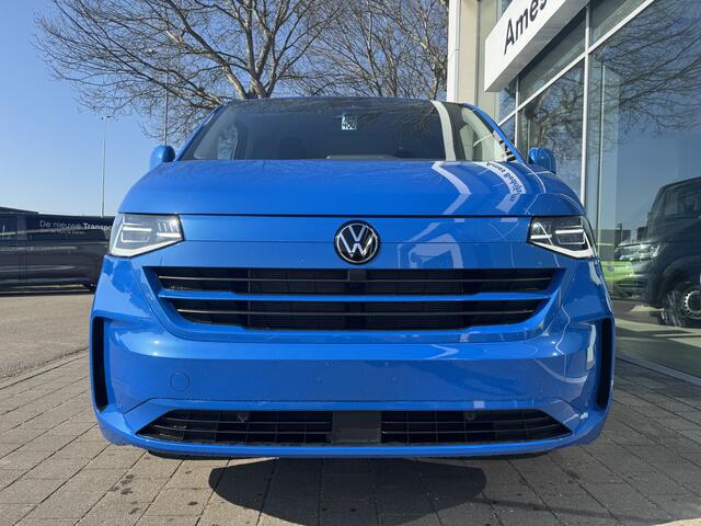Volkswagen TRANSPORTER 2.0 TDI L2H1 30 170PK automaat