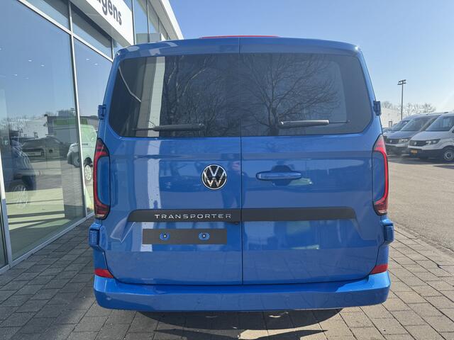 Volkswagen TRANSPORTER 2.0 TDI L2H1 30 170PK automaat